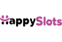 HappySlots Casino logo