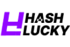 Hash Lucky Casino logo