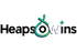 Heaps O Wins Casino logo