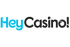 Hey Casino logo