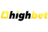 HighBet Casino logo