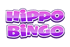 Hippo Bingo logo