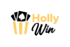 Hollywin logo
