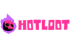 HotLoot Casino logo