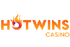Hotwins Casino logo