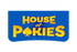 House of Pokies Casino logo