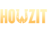 Howzit Casino logo