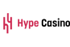 Hype Casino logo