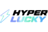Hyper Lucky Casino Logo