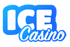 Ice Casino logo