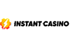Instant Casino logo
