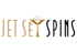 JetSetSpins Casino logo