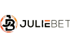 Juliebet Casino logo