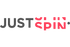 Justspin Casino Logo
