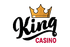 King Casino logo