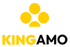 Kingamo logo