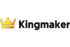 Kingmaker Casino logo