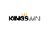 KingsWin Casino logo
