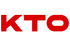 KTO Casino logo