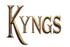 Kyngs Casino logo