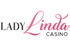 Lady Linda Casino logo