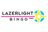 Lazerlight Bingo Casino logo