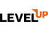 LevelUp Casino logo