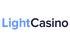 Light Casino logo