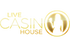 Live Casino House logo