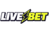 LiveBet Casino logo