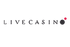 LiveCasino logo