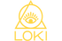 Loki.com logo