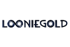 Logotipo da Loonie Gold Casino