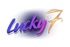 Lucky7even logo