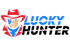 LuckyHunter logo
