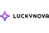 Lucky Nova logo