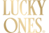 logo Lucky Ones Casino