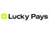 Lucky Pays Casino logo