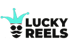 Lucky Reels Casino logo