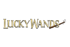 Lucky Wands Casino logo