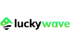 logo Lucky Wave Casino
