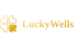 Lucky Wells Casino logo
