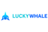 Lucky Whale Casino logo
