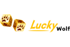 Lucky Wolf Casino logo