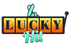 LuckyHit Casino logo