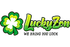 LuckyZon logo