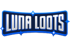 LunaLoots Casino logo