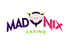 Madnix Casino logo
