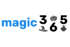 Magic365 Casino logo
