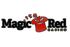 Magic Red Casino logo